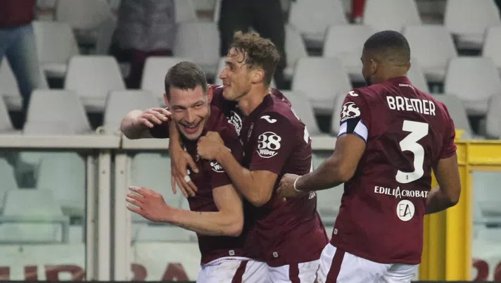 Attento Toro, l’Udinese sta cambiando modulo. E servono più attacchi verticali - immagine 1