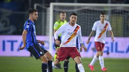 Atalanta-Roma 2-1 LE PAGELLE: Dieci di questi Smalling. Pellegrini, da Magnifico a catastrofico