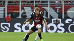 Milan-Udinese 4-2, esordio fortunato in Serie A per De Ketelaere