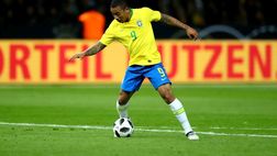 Gabriel Jesus, obiettivo Mondiale: dal paragone con Ronaldo a quell’Inter solo sfiorata