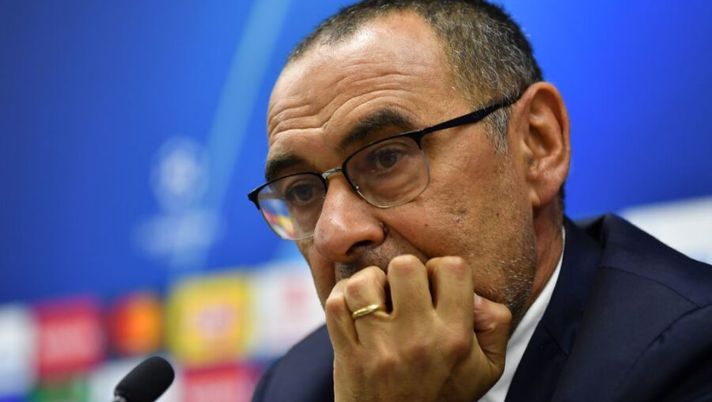 Sarri: “Ronaldo, Dybala, Higuain, Ramsey, Bentancur: la gestione per domani. Pjanic ora…” - immagine 1