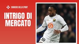 Calciomercato Milan – Sanches sedotto dal PSG. Che flirta con Mendes
