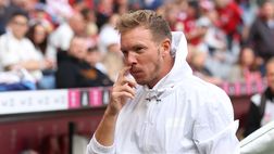 Bayern, Nagelsmann: “Mai pensato di dimettermi. Non sono il responsabile”