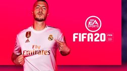 Barbieri nel Sud di Londra: “Se mi batti a Fifa taglio gratis”