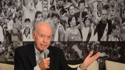 Lutto nel mondo del calcio: morto a 92 anni l’ex Brasile Zagallo