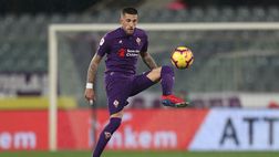 Pedullà: “Biraghi verso il ritorno in maglia viola, rebus contratto. Dalbert…”