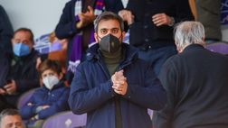 VIDEO VN – Guccione: “Fiorentina? Spero di essere impegnato il 7 giugno”