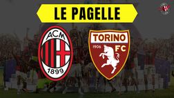 Pagelle Milan-Torino 1-0: Giroud imperioso. Segnali da Theo