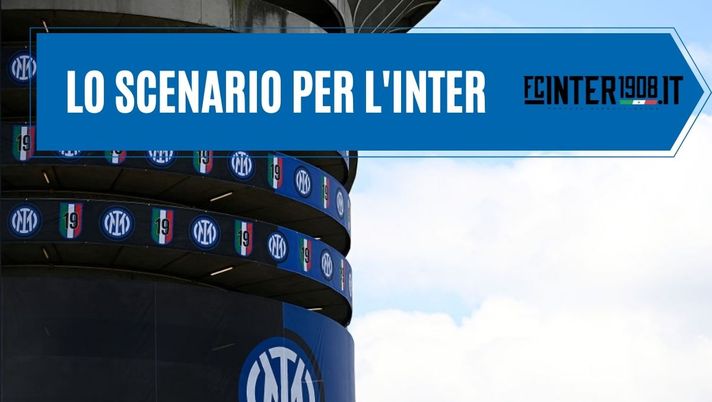 Di Marzio: “Allegri? Dall’Inter proposta importantissima. Ecco i nomi possibili” Di Marzio: “Allegri? Dall’Inter proposta importantissima. Ecco i nomi possibili”
