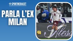 Milan, senti l’ex Bellanova: “Faccio il tifo per l’Inter, ha la rosa più completa”