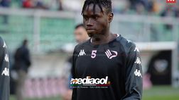 Palermo, quale futuro per Marong e Peretti? Club rosa in cerca di acquirenti