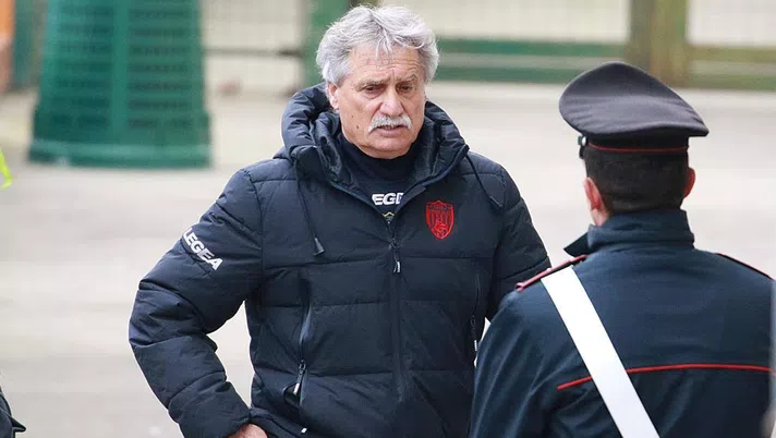 Serie C, girone B: il programma di oggi. Pillon prova a fermare il Perugia, Südtirol con la Virtus