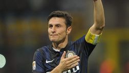 10 maggio 2014, per sempre ricordo indelebile per Zanetti: “Grazie, interisti!”