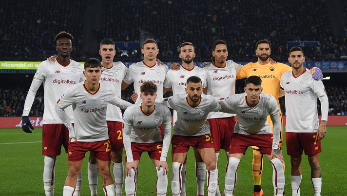 Roma, occasione Coppa Italia: è favorita contro la Cremonese ai quarti - immagine 1