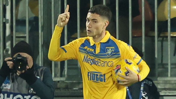 Soulé: “Arabia? Ecco com’è andata! Salvo il Frosinone e torno alla Juve, poi…” - immagine 1