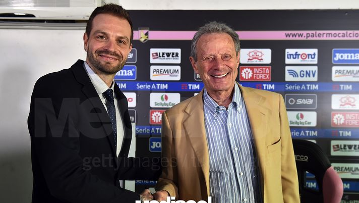 BACCAGLINI: &#8220;IL PRESIDENTE SONO IO, LOPEZ NON SI TOCCA&#8221; 