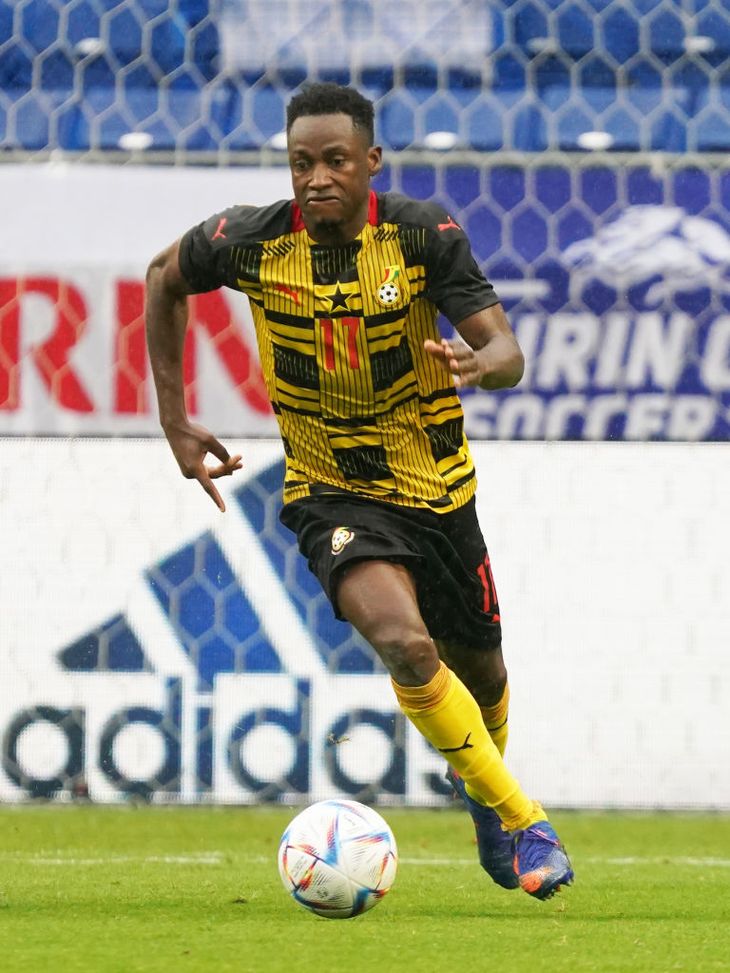 (Photo by Etsuo Hara/Getty Images) 7 prestiti in 5 Paesi diversi: il nomadismo di Baba- immagine 2