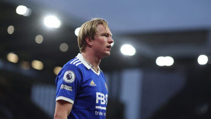 FLASH – Un altro acquisto per il Bologna: accordo per l’arrivo di Kristiansen - immagine 1