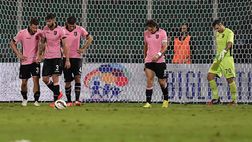 Palermo, quando Dybala sembrava Messi e Gastaldello gelò il “Barbera” allo scadere…