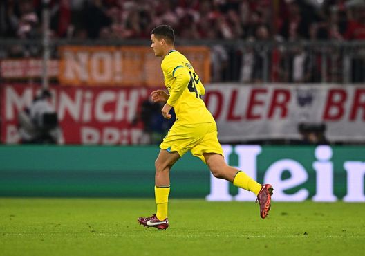 Carboni: “Inter, che emozione l’esordio in Serie A. Un momento speciale. Messi il mio idolo”- immagine 2