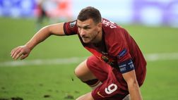 Dzeko-Sanchez, la scelta finale e la Roma ha chiesto un altro giocatore: no dell’Inter