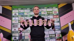Graves: “Felice per l’esordio, voglio diventare importante. Serie A? Prima o poi…”