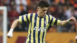 Milan, ricordi Guler? Ecco come sta andando al Real Madrid