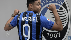 Atalanta-Fiorentina, le formazioni ufficiali: spazio a Muriel, fuori Gomez e Hateboer. Viola con il duo Ribery-Chiesa in attacco
