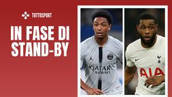 Calciomercato Milan – Stallo nelle trattative per Diallo e Tanganga