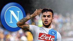 Adam Ounas sembra propio essere il primo acquisto del calciomercato del Napoli in questa nuova stagi