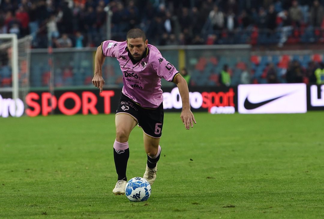 FOTO Cosenza-Palermo 3-2 – 13a giornata Serie B 2022-23 (Gallery) - immagine 61