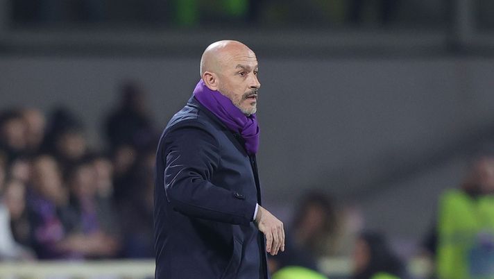 Italiano pre Torino-Fiorentina: “Vogliamo continuità. Sfidare il Toro è sempre difficile” - immagine 1