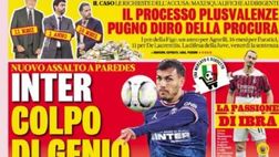 Rassegna Juve – Plusvalenze, niente penalizzazioni. Psg su Sergej