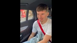 VIDEO/ Rimuove il dente del giudizio: povero Mount!
