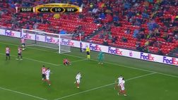 VIDEO / EL, colpaccio Siviglia a Bilbao: Banega mai domo, assist da ‘rapace’