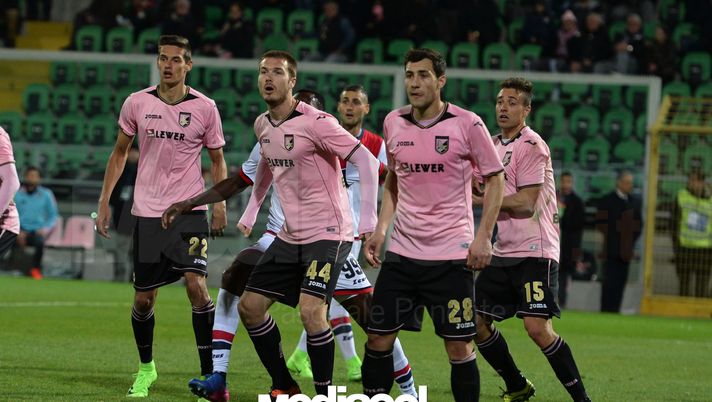 Palermo: da Jajalo a Posavec, dieci calciatori convocati con le rispettive Nazionali Palermo: da Jajalo a Posavec, dieci calciatori convocati con le rispettive Nazionali