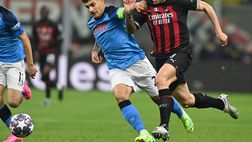 Ordine: “Il Milan ha giocato con una maturità da squadra d’esperienza”
