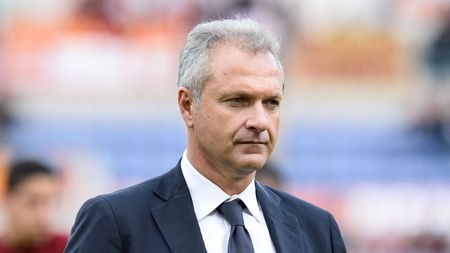 Roma Pietro Berardi E Il Nuovo Ceo I Friedkin Entusiasti Del Suo Arrivo Forzaroma Info Ultime Notizie As Roma Calcio Interviste Foto E Video Forzaroma Info