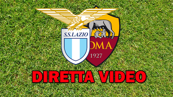 Ecco come vedere in streaming Lazio-Roma legalmente Ecco come vedere in streaming Lazio-Roma legalmente
