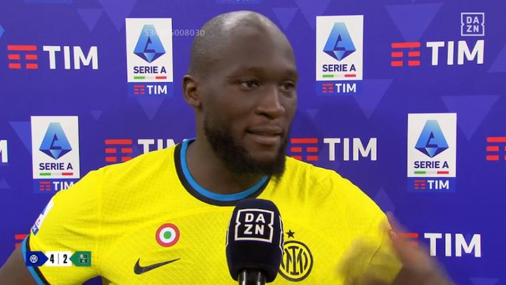 Lukaku, solo Inter: un gesto della Nord gli ha fatto capire che il futuro è nerazzurro - immagine 1