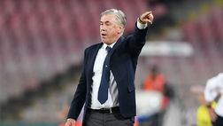 Real Madrid-Real Sociedad 0-0: pari a reti bianche tra Ancelotti e Alguacil