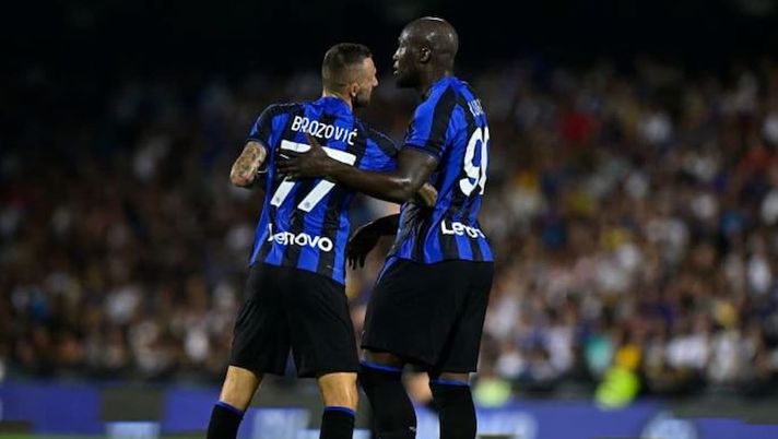 L’Inter cambia per rivincere: da Brozovic a Lukaku, rivoluzione per lo Scudetto - immagine 1