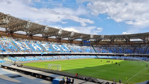 Napoli-Juve Stabia domani alle 18, dove vedere il match in TV e streaming- immagine 2