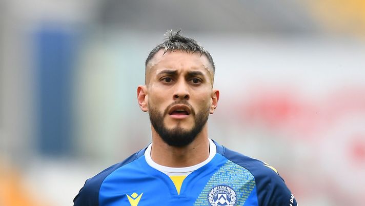 News Udinese, 2 giocatori salteranno la Fiorentina News Udinese, 2 giocatori salteranno la Fiorentina