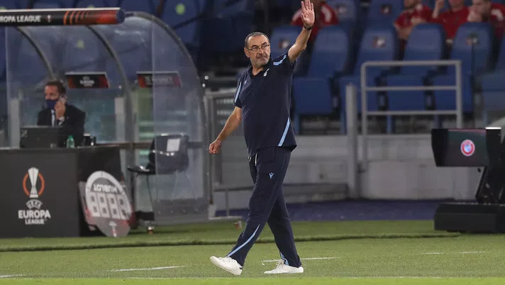 News Lazio / Il ‘Patto di Bologna’ ed i fedelissimi di Sarri: rassegna stampa- immagine 1