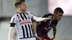 Superato il record di Haaland: Ljubicic 6 gol in 3 gare