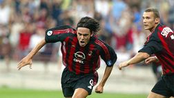 #TBT – La sfida allo Slovan Liberec: nasce il Milan di Manchester 2003