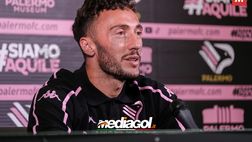 Pigliacelli: “Palermo adrenalina incredibile. Le parate col Modena e quell’errore…”