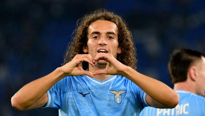 Sarri: “Guendouzi è in ottime condizioni, mi ha impressionato l’energia straripante” - immagine 1