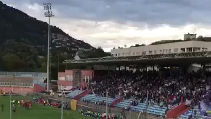 All'andata 1-0 Monza al Sinigaglia: il ritorno domenica al Brianteo All'andata 1-0 Monza al Sinigaglia: il ritorno domenica al Brianteo